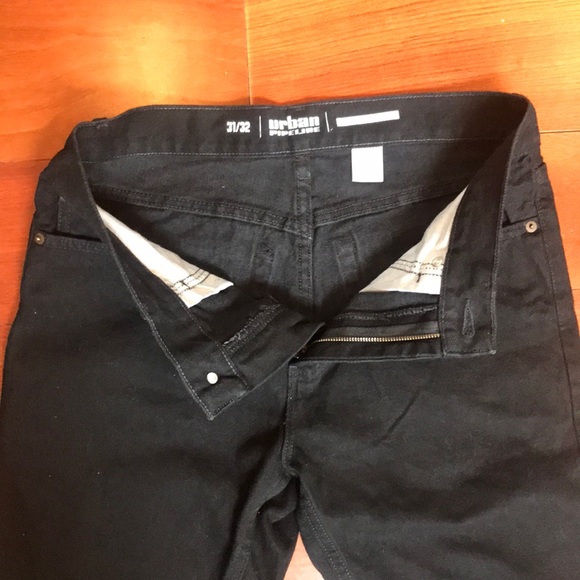 urban pipeline Other - 🆕 Urban Pipeline Black Jeans